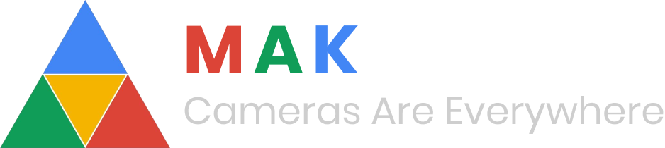 MAK Logo