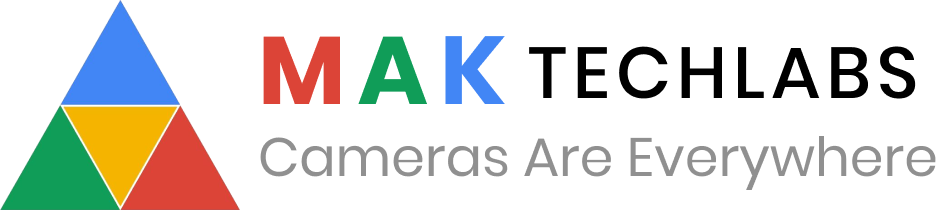 MAK Logo